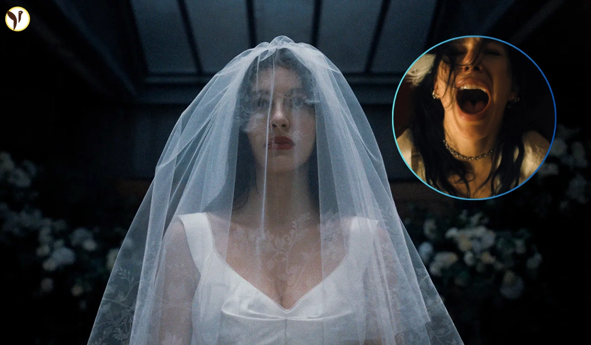 something very bad is going to happen