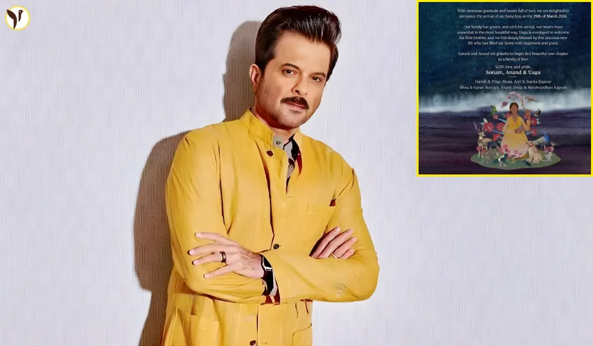Anil Kapoor
