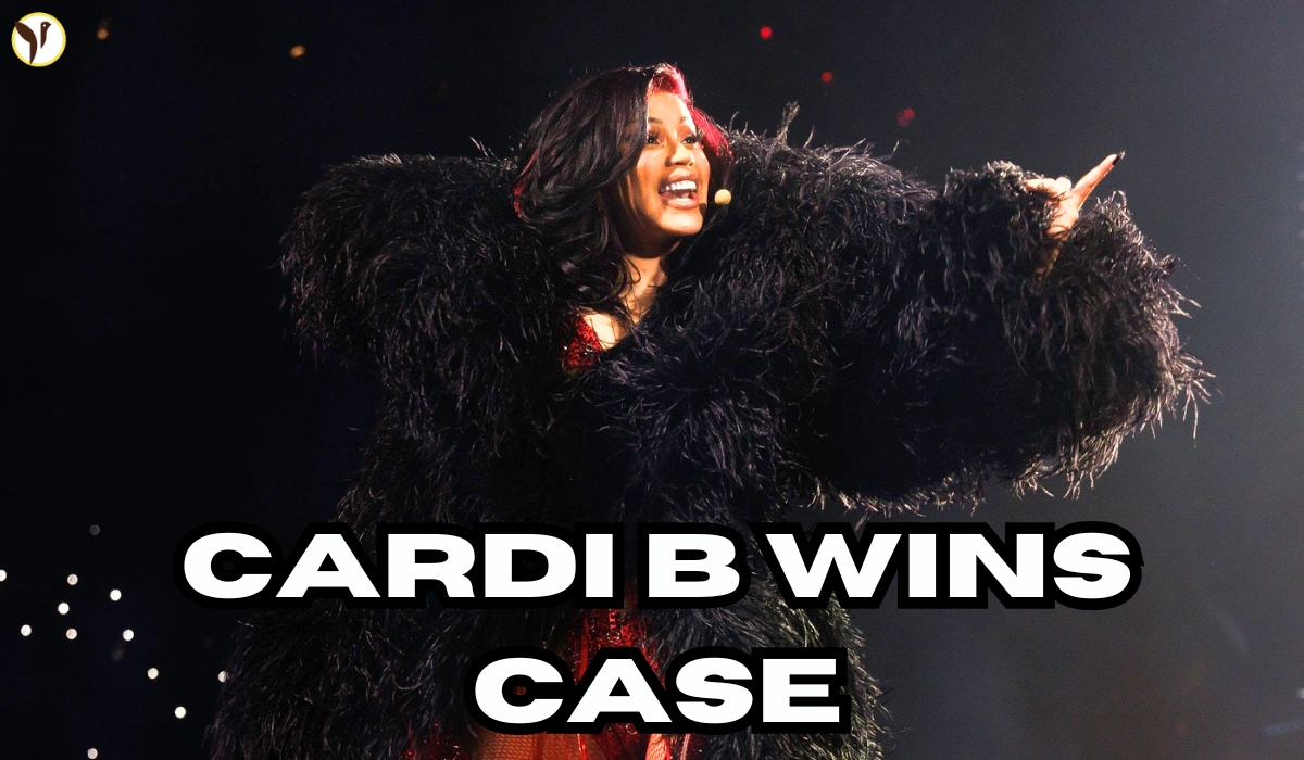Cardi B Wins Enough Miami Lawsuit, Song Cleared by Court