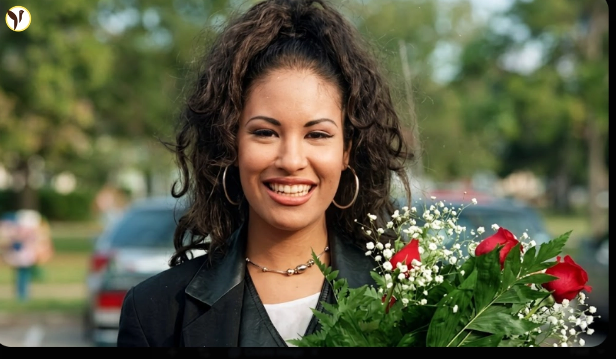 Selena Quintanilla-Pérez