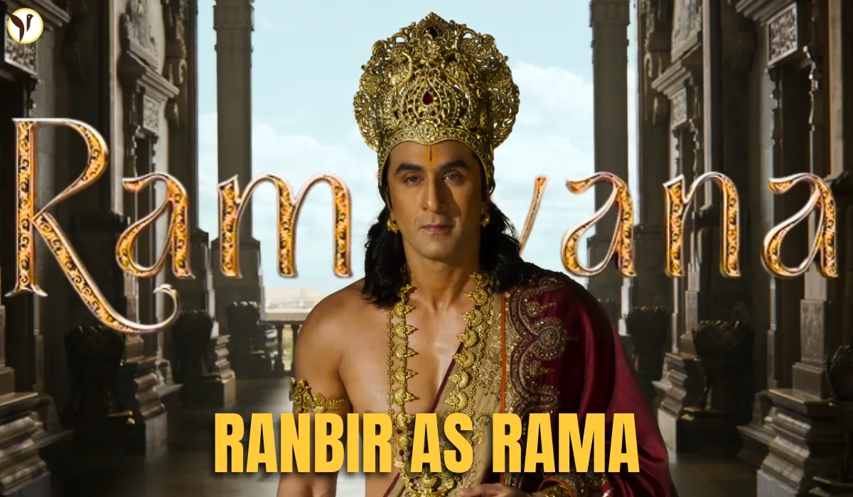 Ramayana Teaser: Ranbir Kapoor as Lord Rama Wins Hearts Instantly