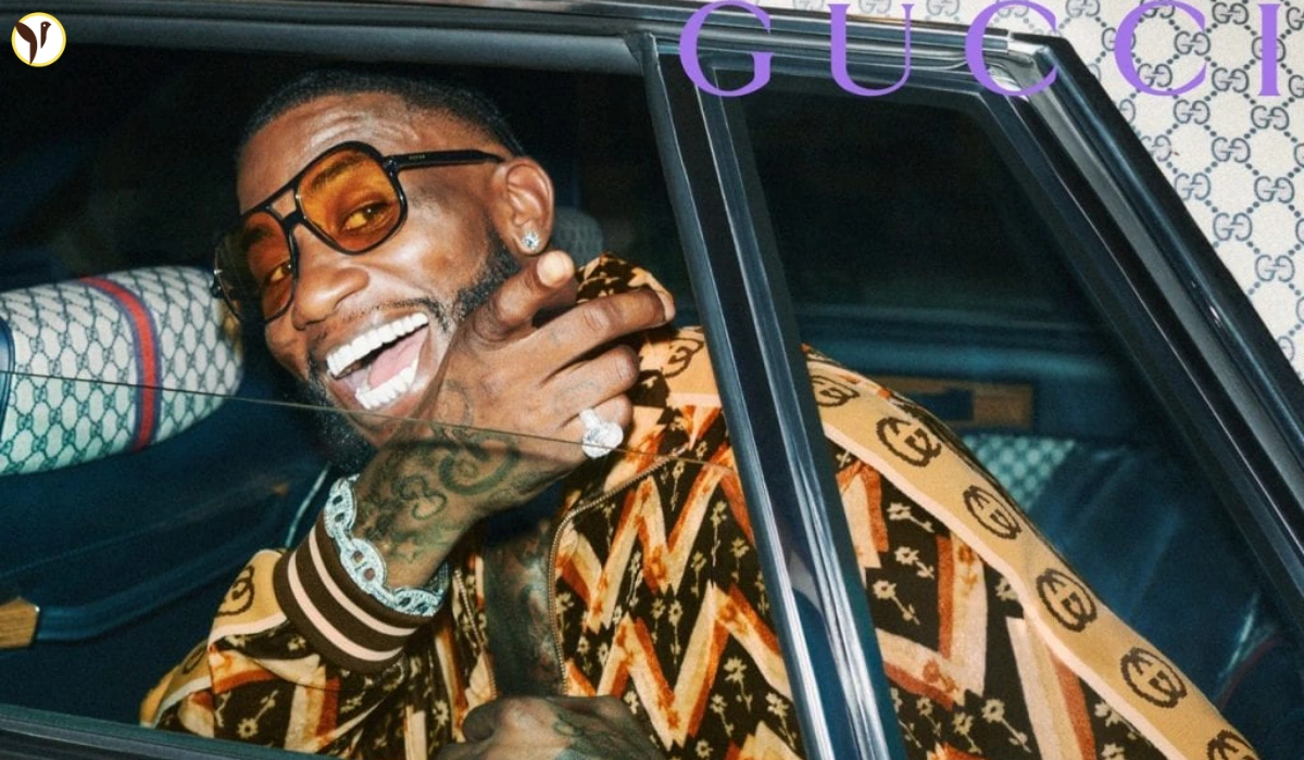  Gucci Mane