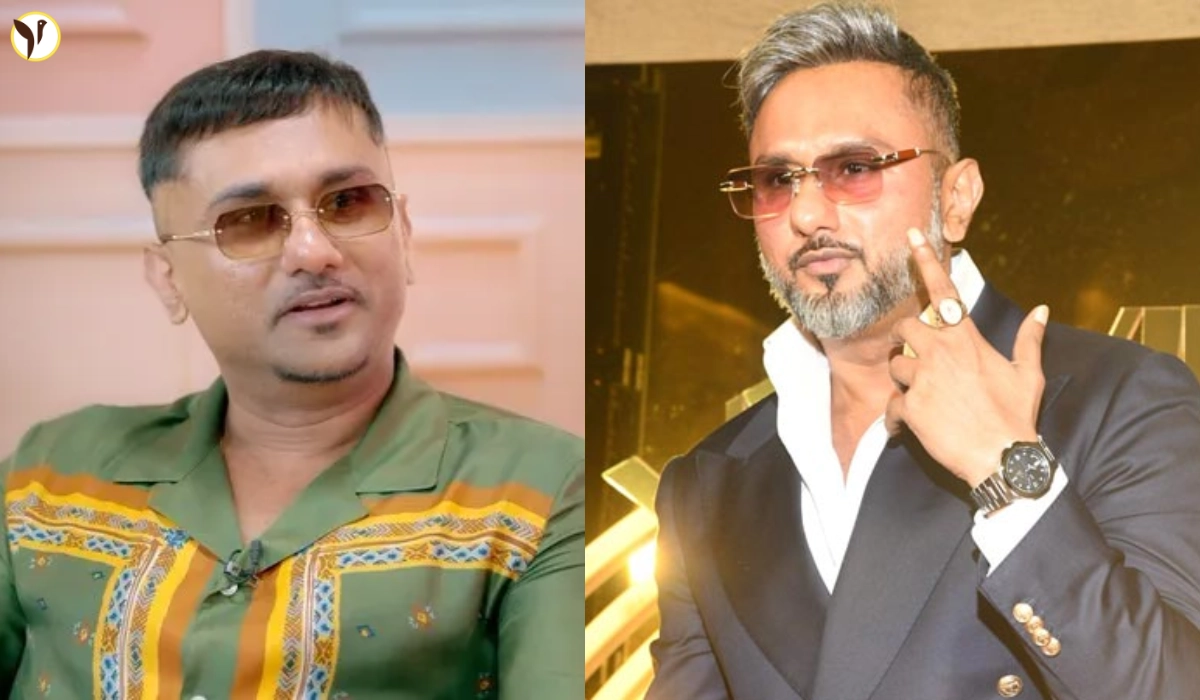 Honey Singh