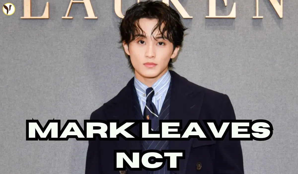 Mark Leaves NCT and SM After 10 Years, Fans React Worldwide