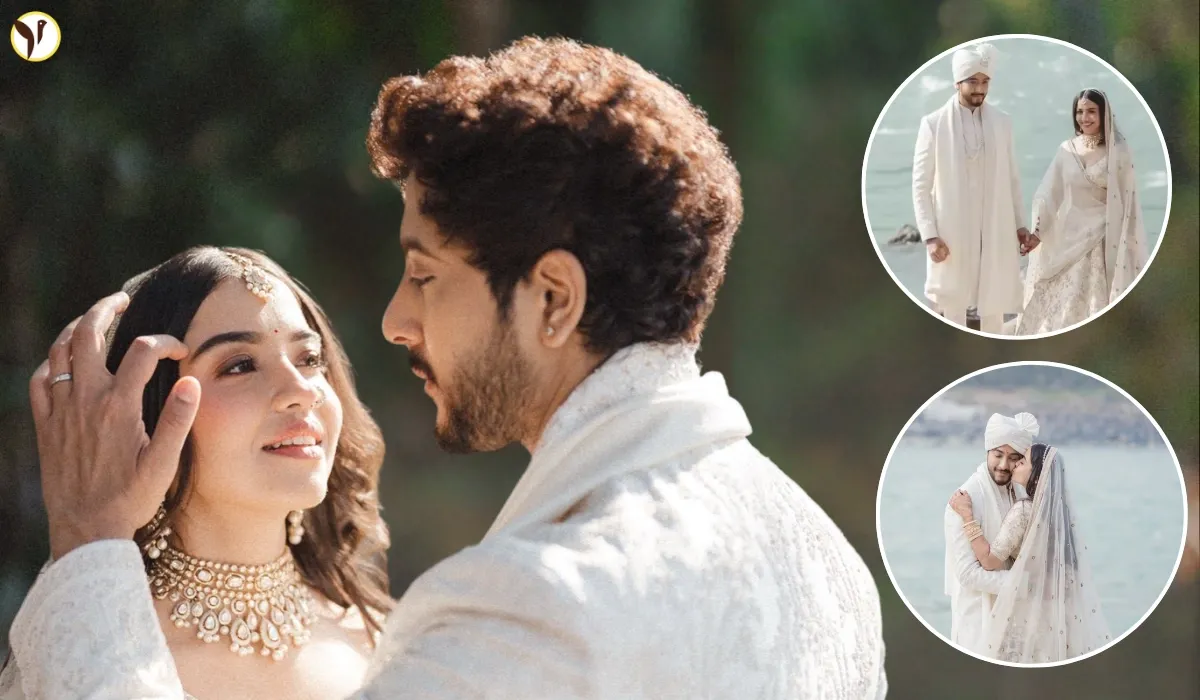 Sumukha & Maitri Uka