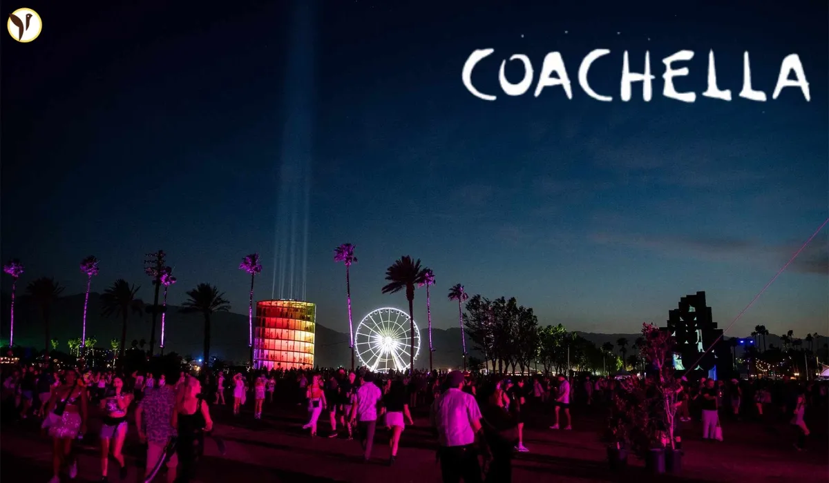Coachella 2026