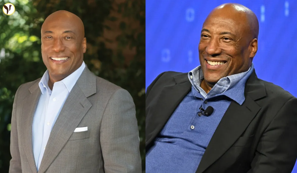 Byron Allen