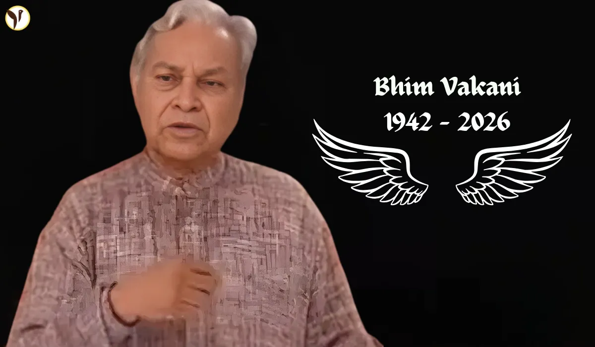 bhim vakani