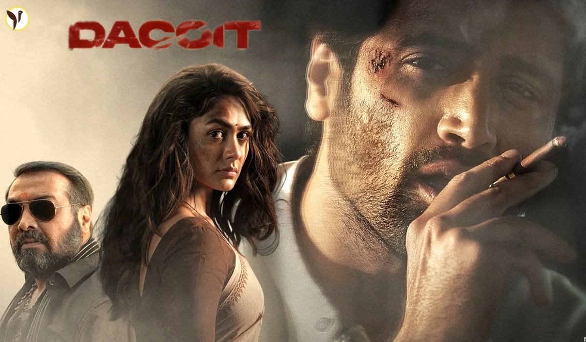 Dacoit Movie