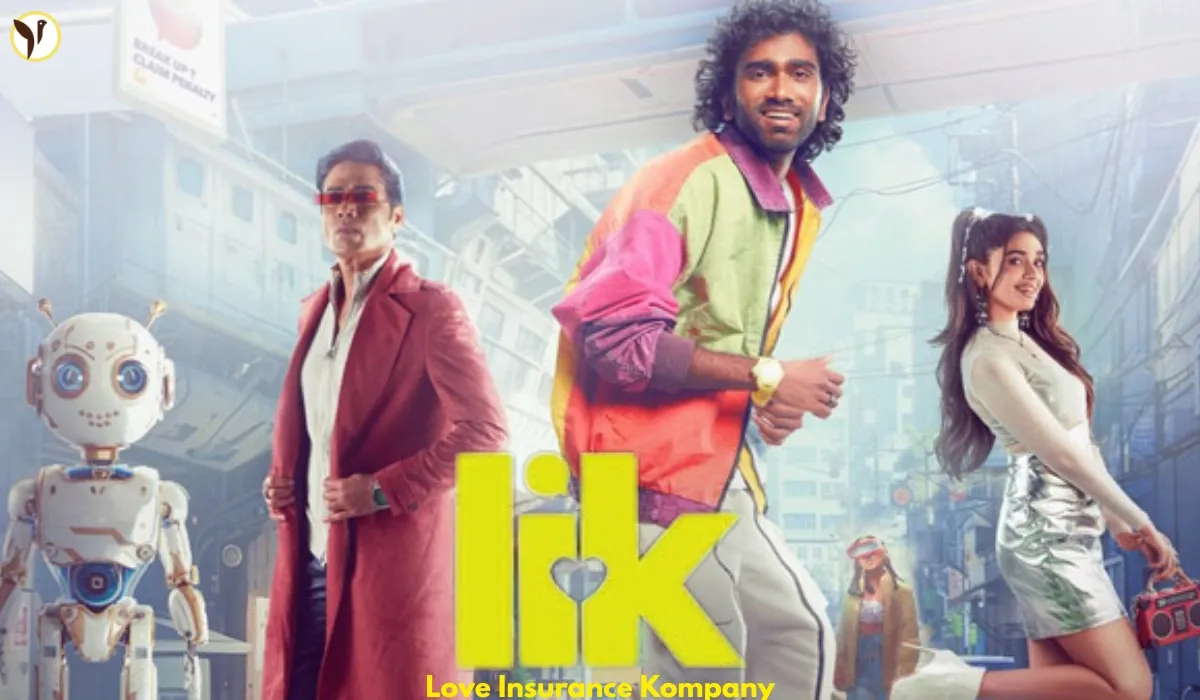 Love Insurance Kompany