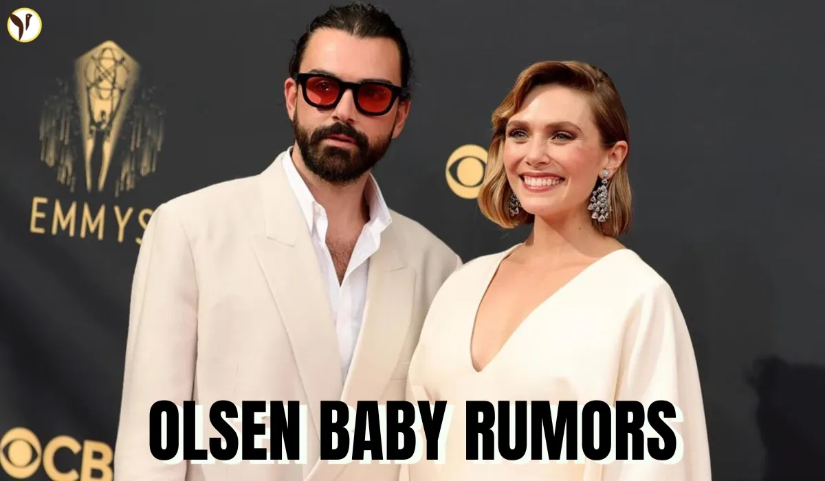 Elizabeth Olsen Pregnant Rumors 2026: LA Photos Breakdown