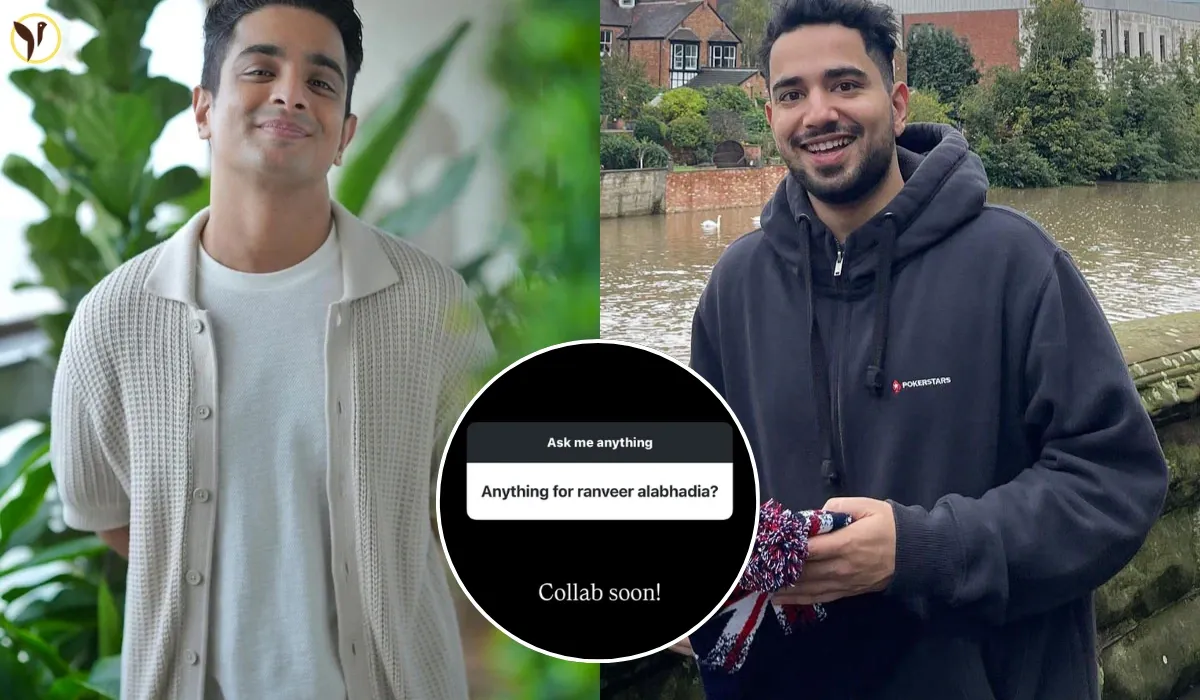 Samay Raina & Ranveer Allahbadia