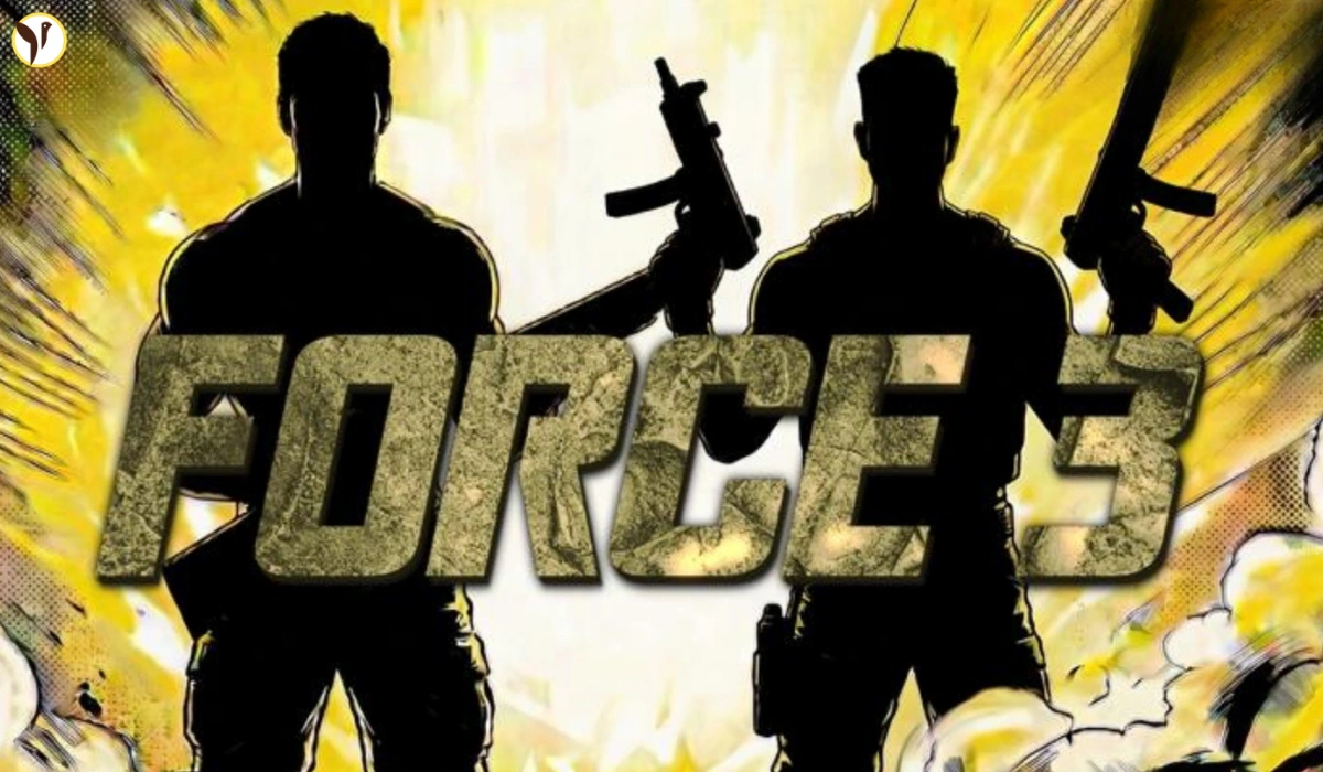 Force 3 Shooting Starts! John Abraham Welcomes Harshvardhan & Tanya