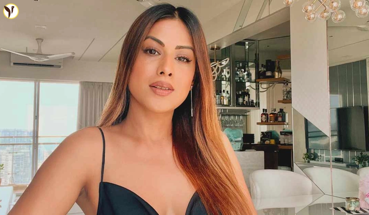 Laughter Chefs Season 3: Nia Sharma Wanted to Be Crime Reporter!