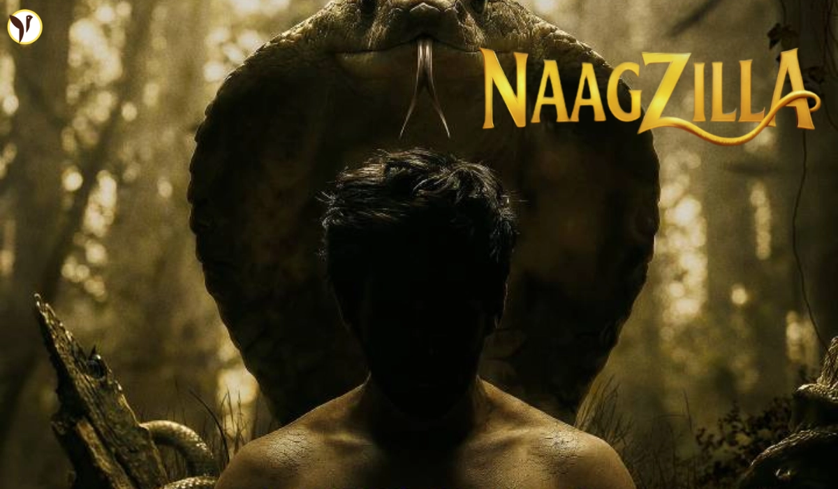 Naagzilla 