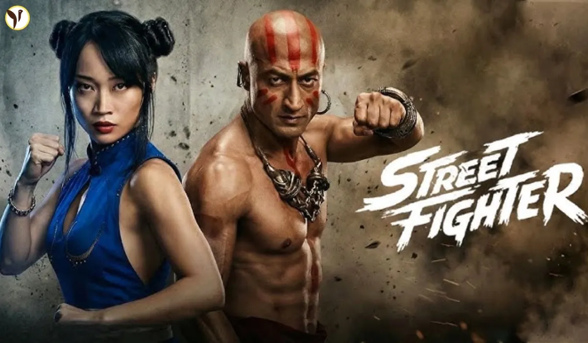 Street Fighter 