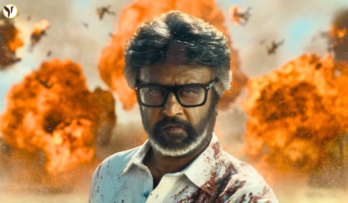 Rajinikanth's Jailer 2