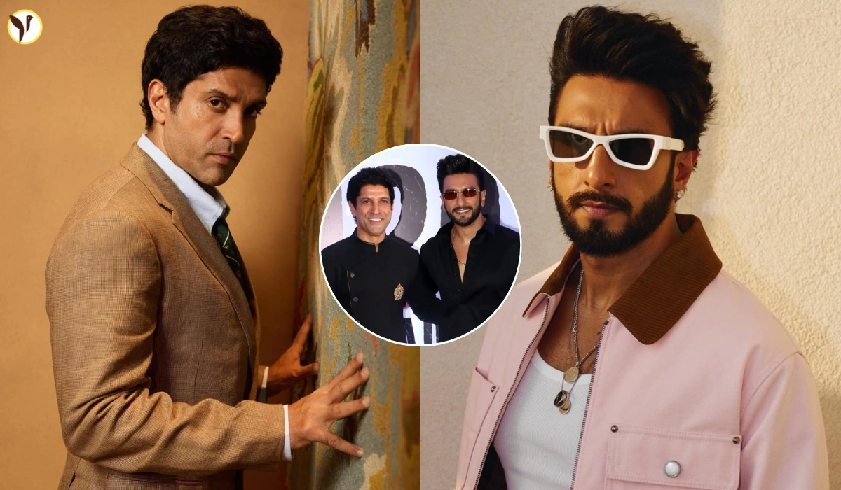 ranveer singh farhan akhtar dispute