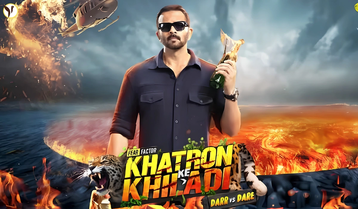 Khatron Ke Khiladi 15 