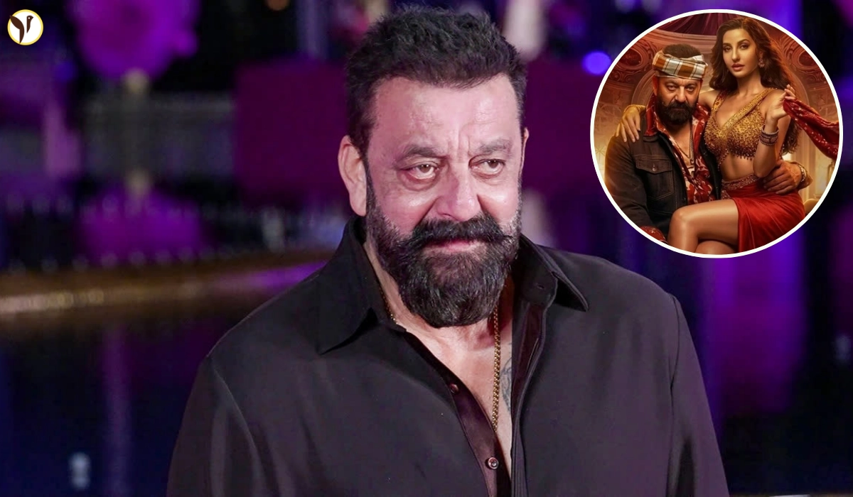 Sanjay Dutt