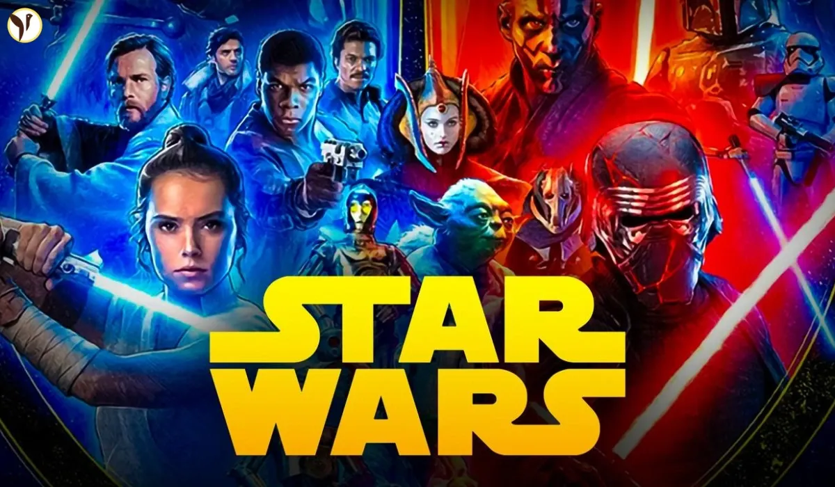 Star Wars Day