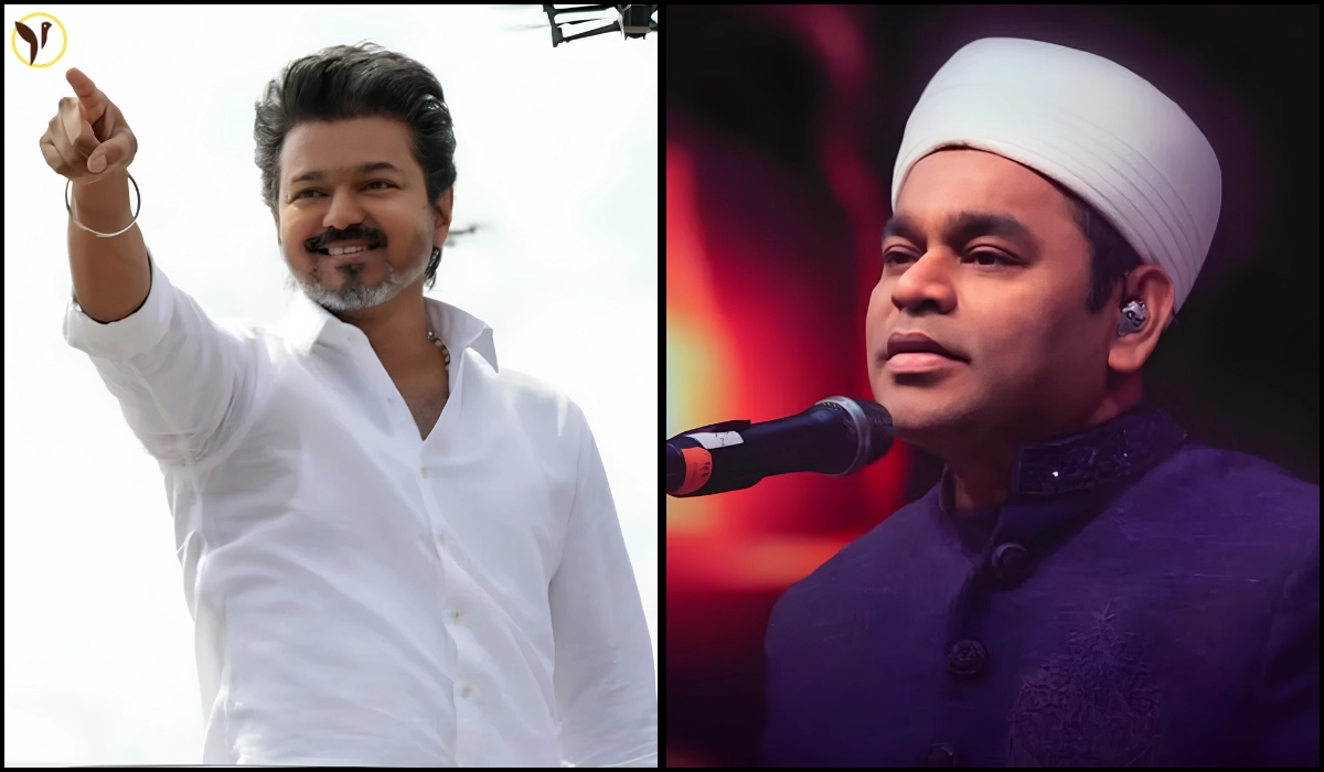 AR Rahman