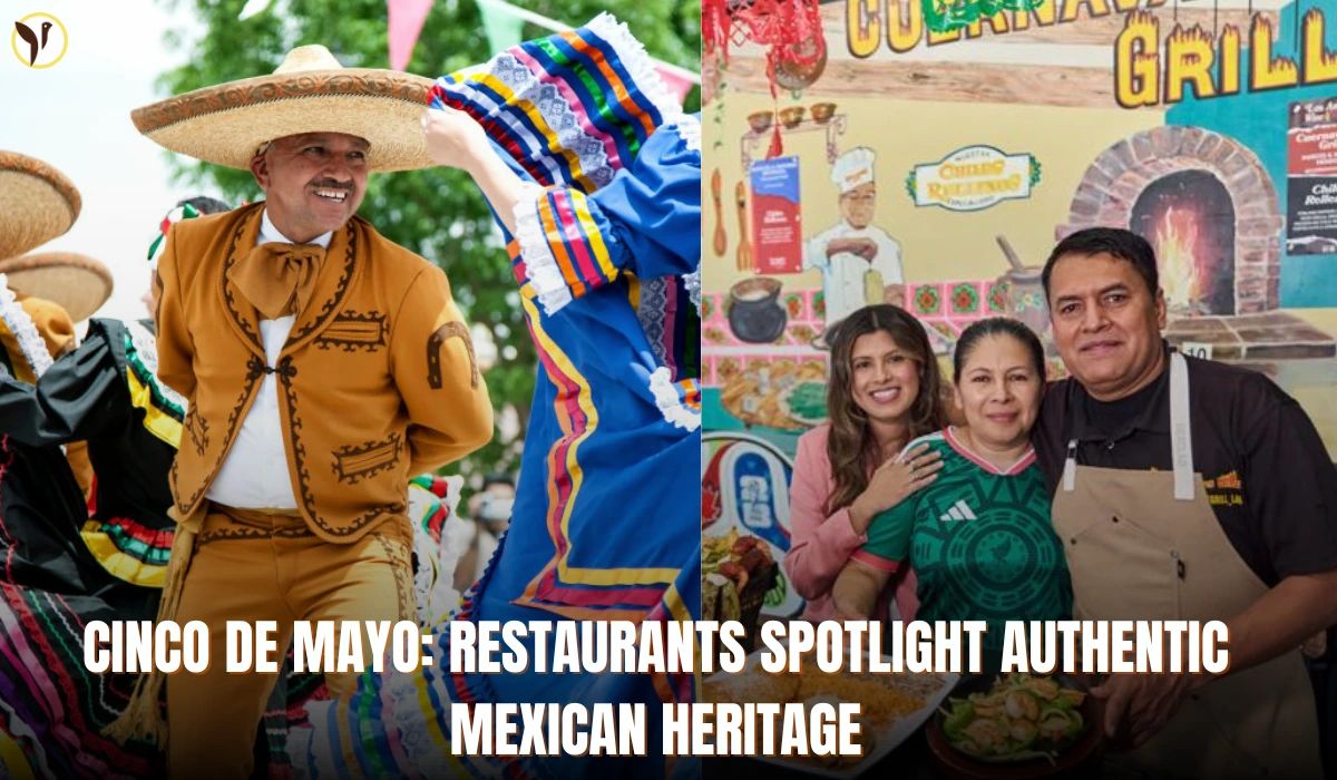 Cinco de Mayo 2026