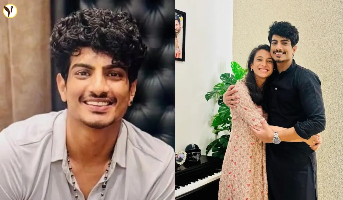 Palash Muchhal 