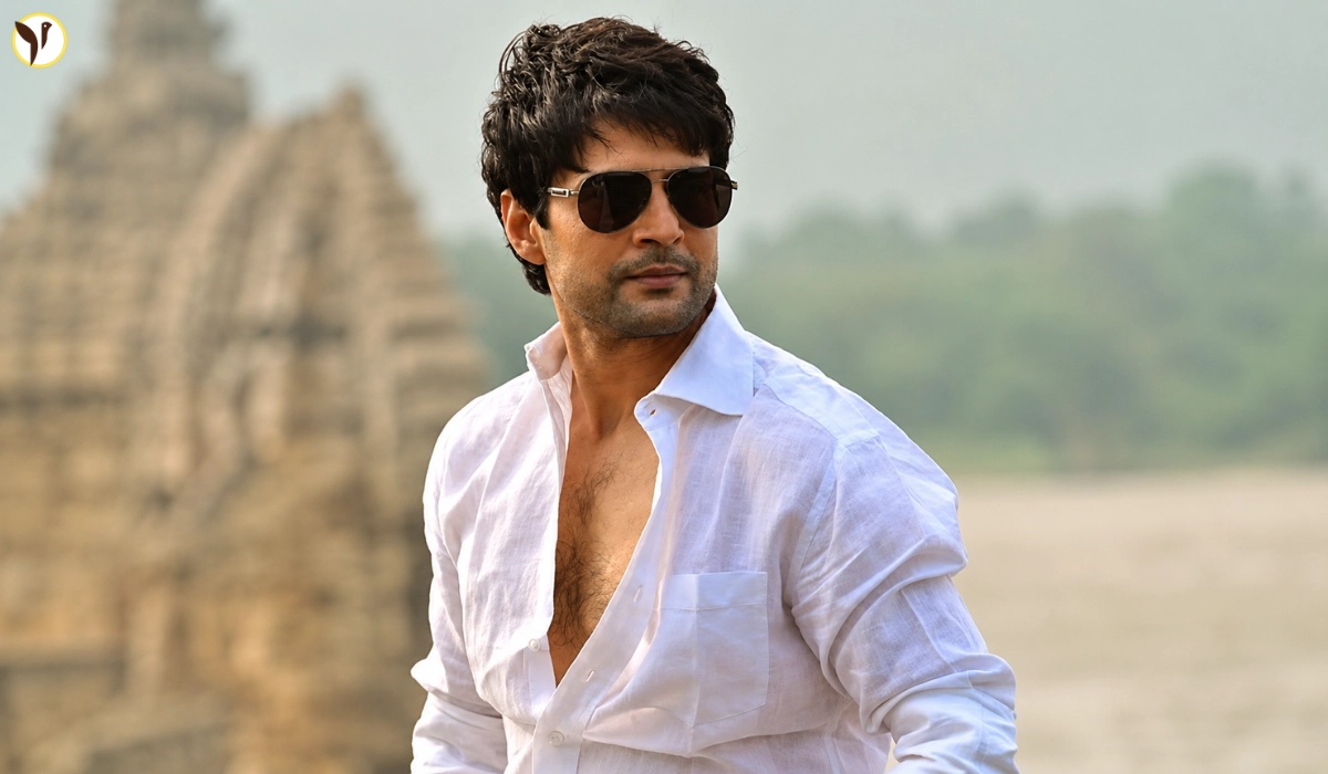 Rajeev Khandelwal