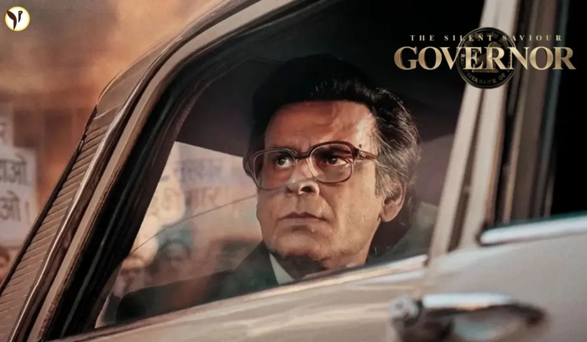 The Silent Saviour Governor