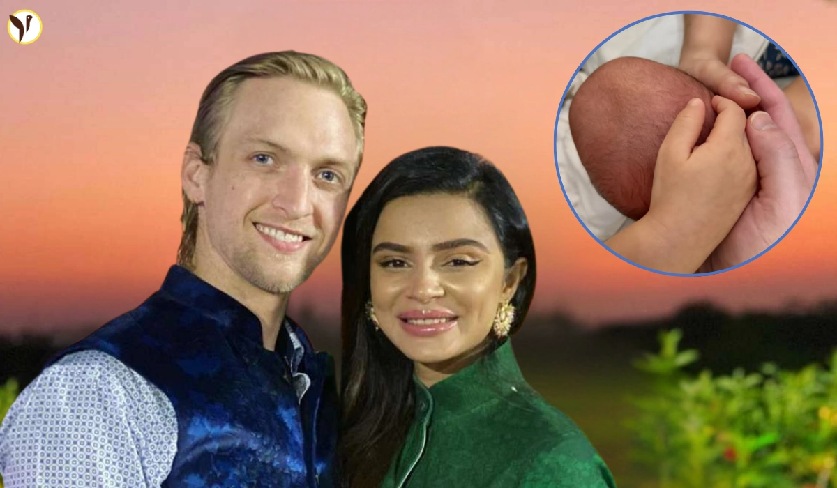 Aashka Goradia