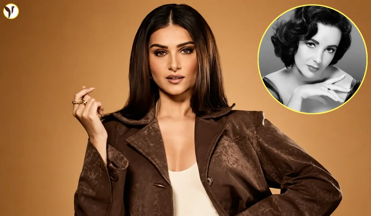 Tara Sutaria