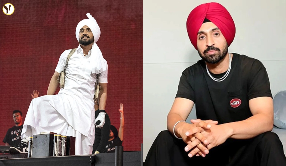 Diljit Dosanjh