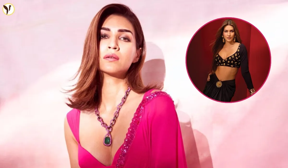 Kriti Sanon