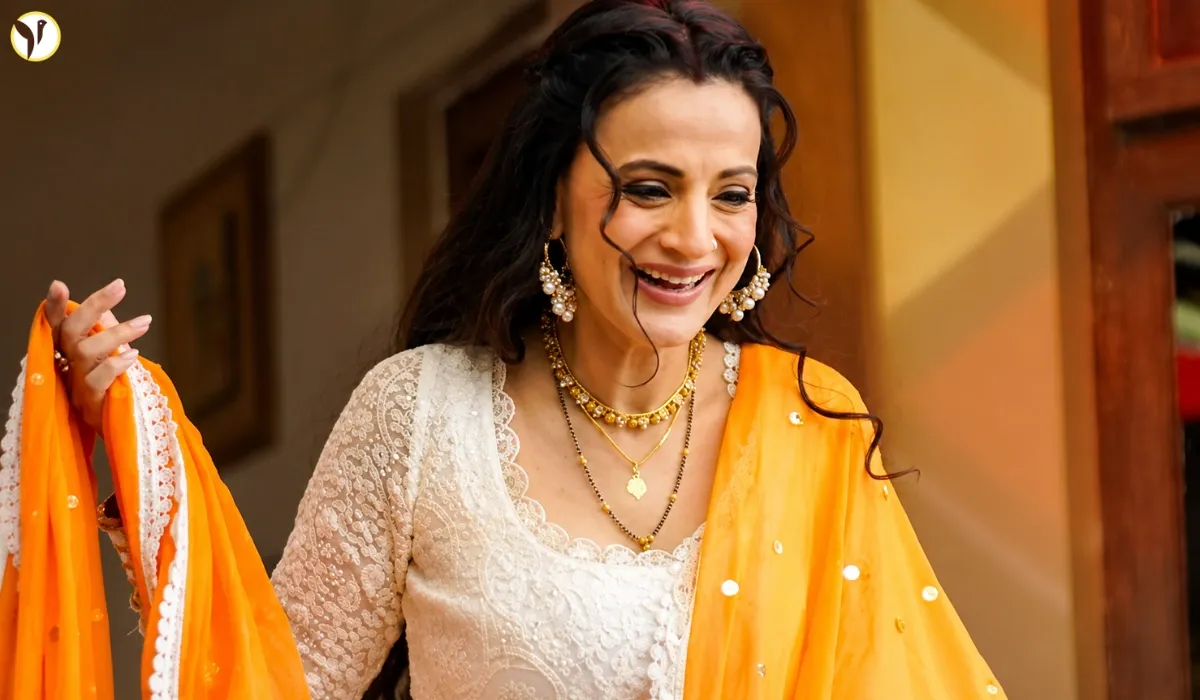 Ameesha Patel