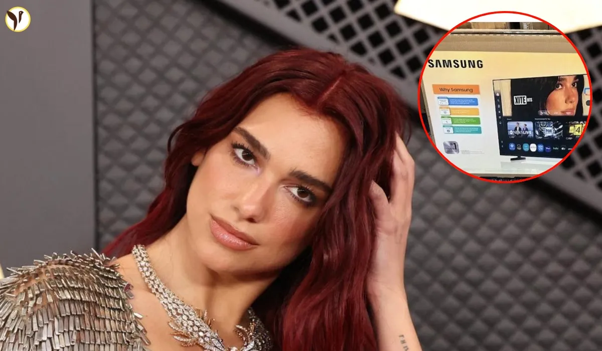 Dua Lipa