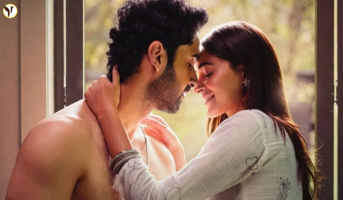 Chand Mera Dil Trailer