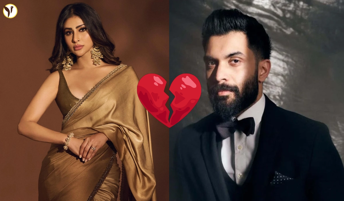 Mouni Roy & Suraj Nambiar Unfollow Each Other: Are Separation Rumours Real?