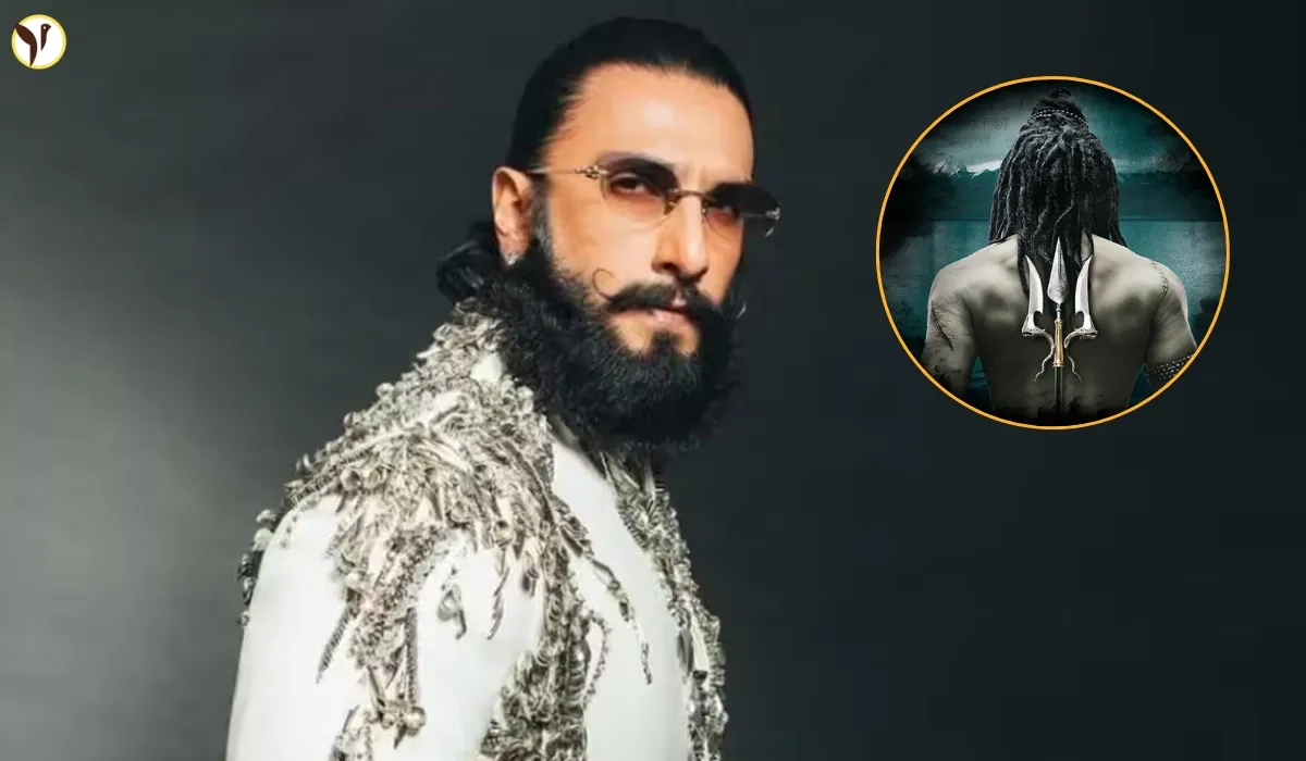 Ranveer Singh To Lead India’s Biggest Mythology Franchise Immortals Of Meluha