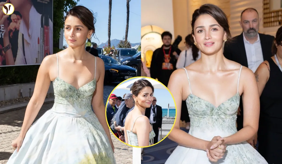 Alia Bhatt