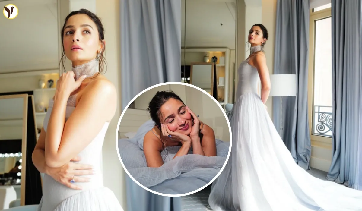 Alia Bhatt