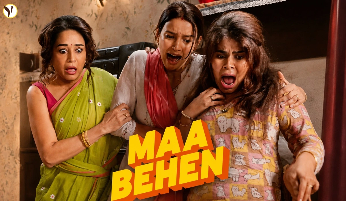 Maa Behen