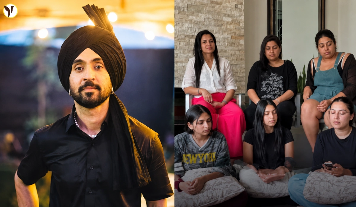 Diljit Dosanjh