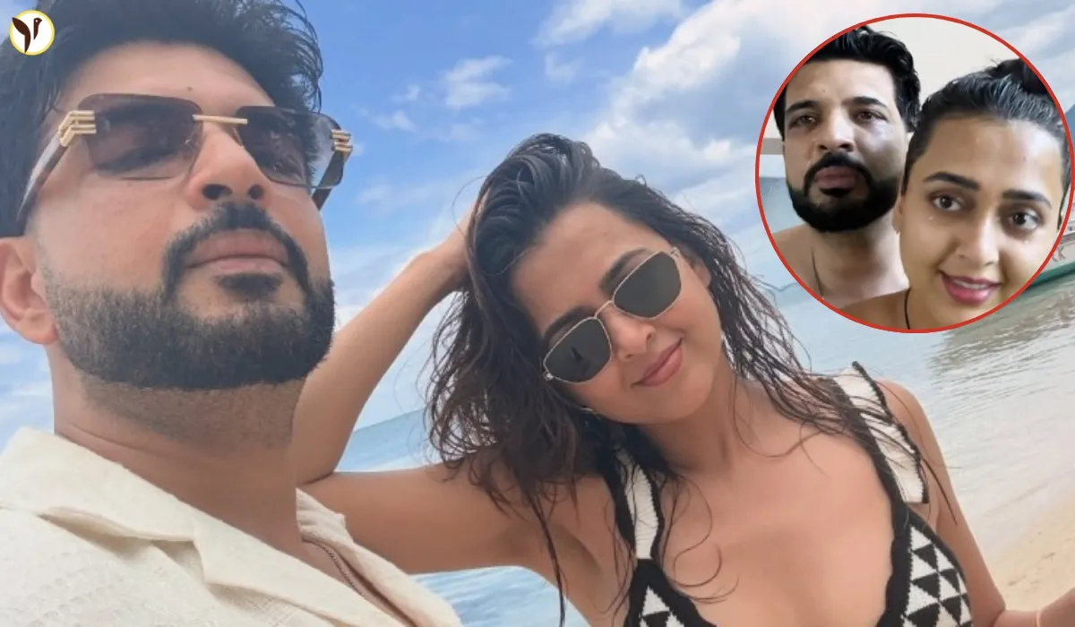  Karan Kundrra