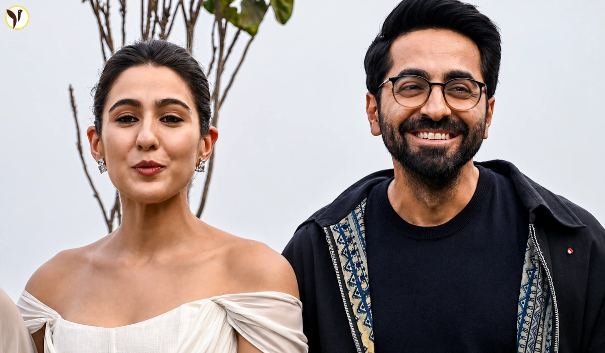Sara Ali Khan Says Once A Cheater Always A Cheater – Ayushmann Agrees?