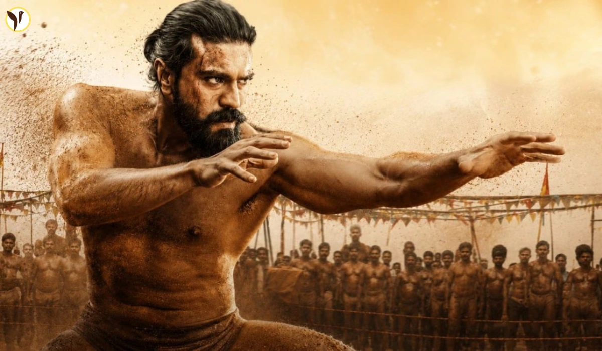 Peddi Trailer Reveals Ram Charan’s Powerful New Avatar After RRR