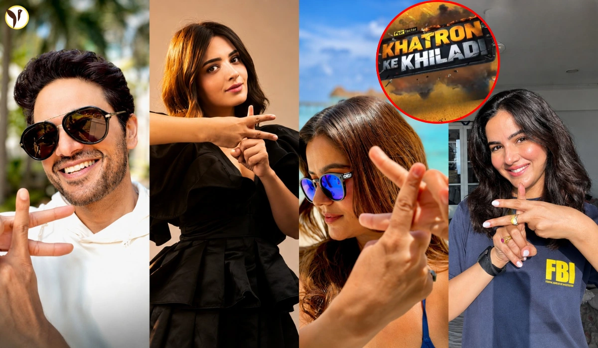 Khatron Ke Khiladi 15