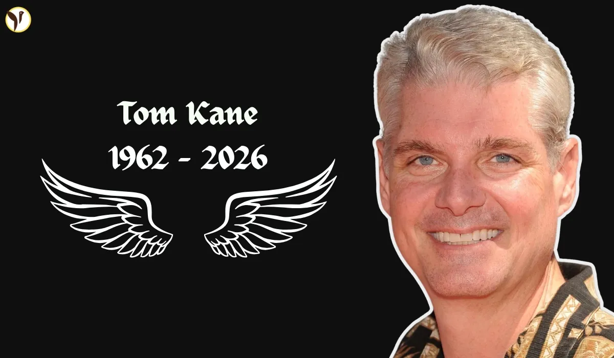 Tom Kane