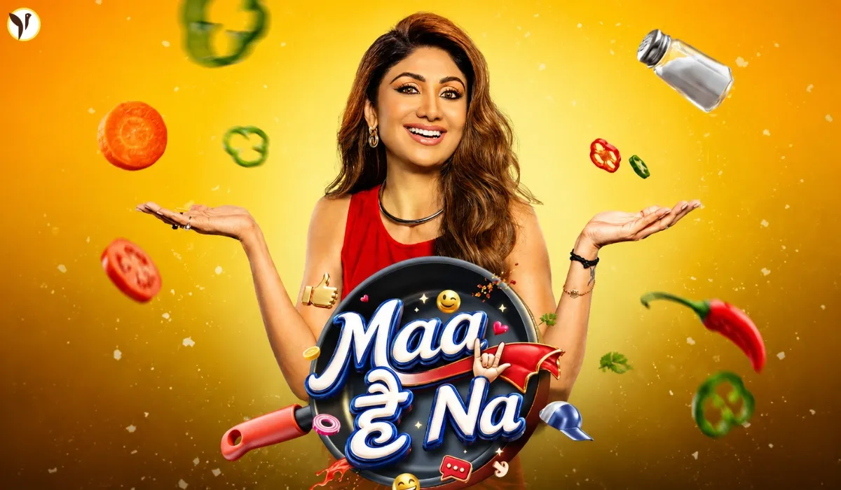  Maa Hai Naa 