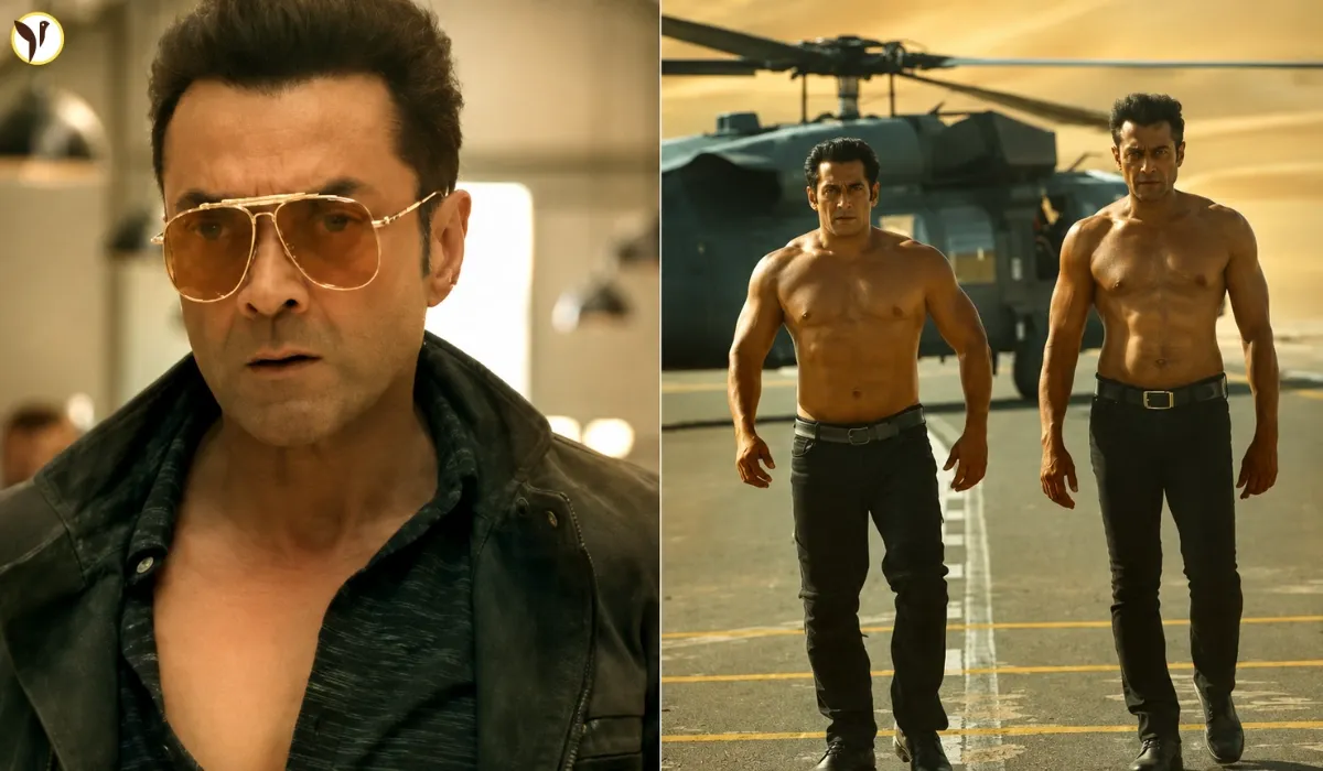  Race 3